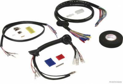 HERTH BUSS ELPARTS 51277156 -  
